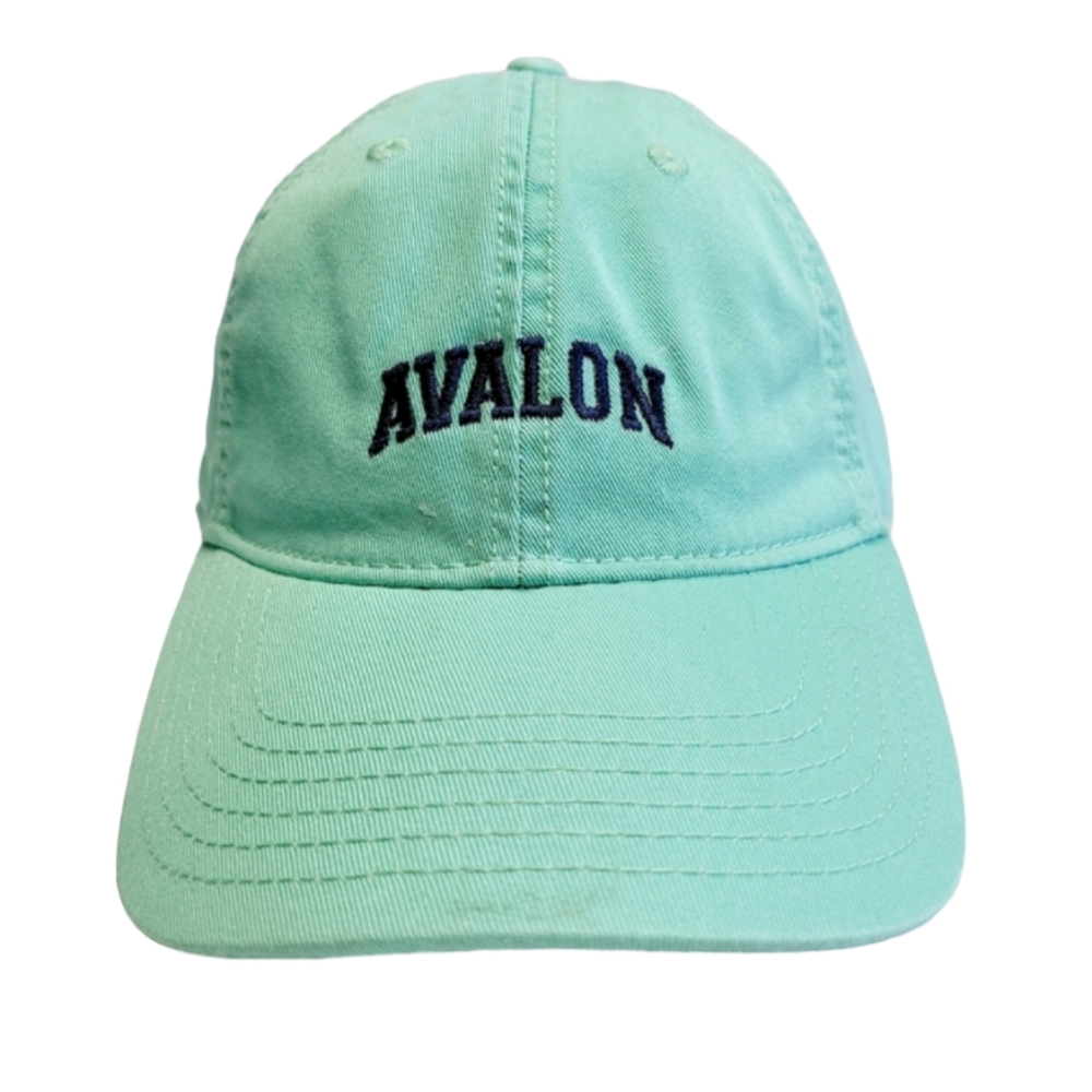 Legacy Avalon Baseball Hat/Cap